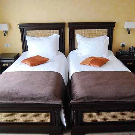 Hotel Zodiac Constanţa Extérieur photo