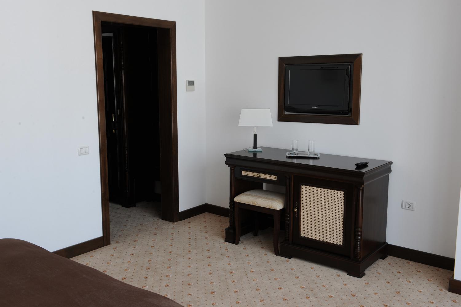 Hotel Zodiac Constanţa Extérieur photo
